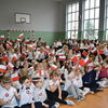 Narodowe Święto Niepodległości w Szkole Podstawowej w Marzęcicach [ZDJĘCIA]