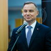 Prezydent: będziemy mieli udział w odbudowie Ukrainy