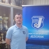 Jarosław Chodowiec dołącza do sztabu trenerskiego Akademii Jezioraka Iława
