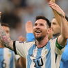 MUNDIAL: Messi znowu trafił