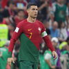 Grupa H: Portugalia - Urugwaj 2:0 