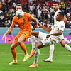 Grupa A: Holandia - Katar 2:0