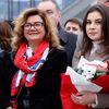 [WIDEO] Olsztyn świętował 104. rocznicę odzyskania przez Polskę niepodległości