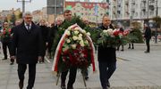 Oddali hołd walczącym za ojczyznę