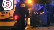 Tragedia na Nagórkach w Olsztynie. 67-latek wypadł z okna jednego z bloków