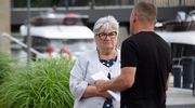 Elżbieta Gelert: Chcąc pomóc mieszkańcom, trzeba z nimi rozmawiać