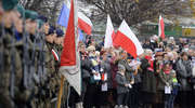 Marsz Niepodległości w Elblągu? Program obchodów 11 listopada