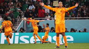 MUNDIAL: Senegal - Holandia 0:2 