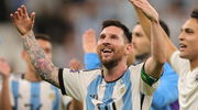 MUNDIAL: Messi znowu trafił