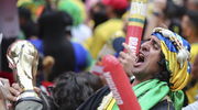MUNDIAL: Brazylia już wyszła z grupy