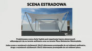 Poznaliśmy koncepcję budowy amfiteatru w Bartoszycach [SONDA]