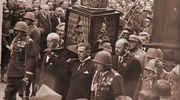 Niósł serce Marszałka