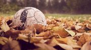 Koniec piłkarskiej jesieni