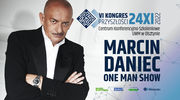 Marcin Daniec w programie One Man Show