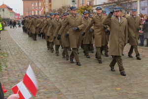 Uczciliśmy Święto Niepodległości (zdjęcia)