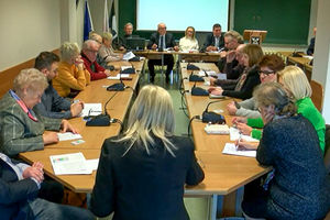 Nadzwyczajne informacje podczas nadzwyczajnej sesji Rady Miasta Bartoszyce [WIDEO]
