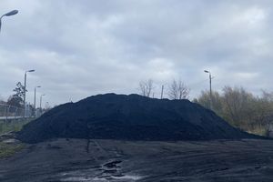 Preferencyjny zakup węgla dla gospodarstw domowych w Elblągu. Już możesz złożyć wniosek