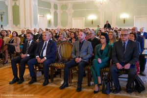 Ta nagroda to również wyróżnienie dla uczniów i rady pedagogicznej