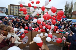 [GALERIA] Wojewódzkie Obchody Narodowego Święta Niepodległości w Olsztynie 