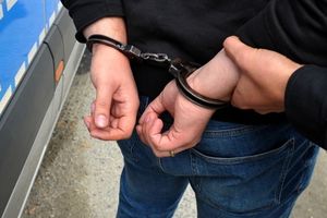 Czterech mężczyzn zatrzymanych za liczne kradzieże
