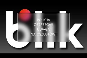 Chciał sprzedać, ale trafił na oszustów. Udostępnił kody BLIK „kupującemu”