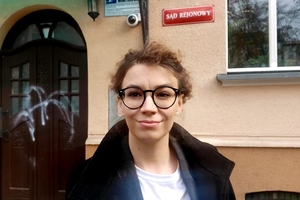 Strzelał i zabijał