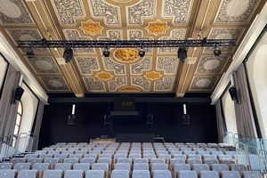 Repertuar Kinoteatru Harmonia 