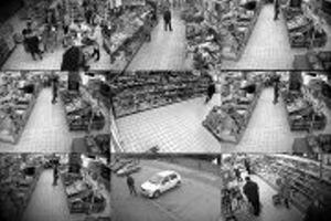 17-latek przyłapany na kradzieży sklepowej w Olsztynie