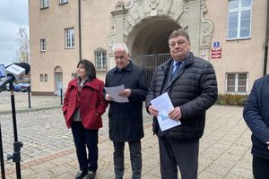 Referendum w Elblągu? Władze miasta komentują uzasadnienie: Zarzuty oparte na kłamstwie i manipulacji