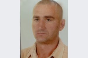 Zaginął 45-letni Wojciech Pinkosz z Olsztyna