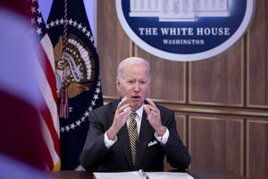 Prezydent Biden zaoferował pełne wsparcie i pomoc dla Polski