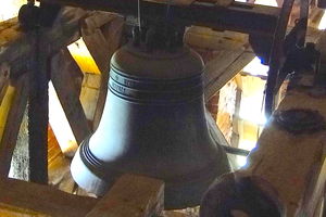 Nowe dzwony poświęcone będą w nowomiejskiej bazylice kolegiackiej