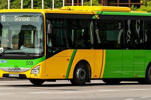 Elbląg: Nowa linia autobusowa oznaczona literą 