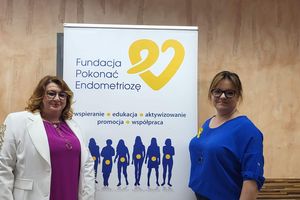 Fundacja Pokonać Endometriozę zaprasza na spotkanie w Olecku 