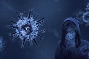  Zaczyna się epidemia grypy, statystyki szczepień są niepokojące