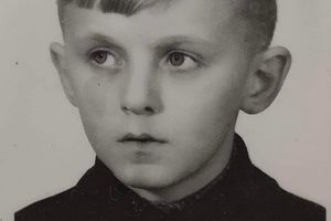 Krzysztof Matuszewski zaginął w 1974 roku jako 12-letni chłopiec. Rodzina wciąż na niego czeka