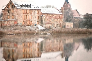 Dla kogo będzie Jezioro Ełckie?