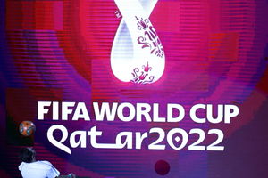 Blatter: Katar to był błąd