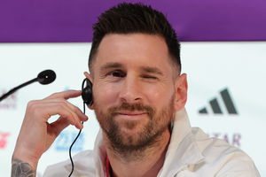 Messi: to mój ostatni Mundial