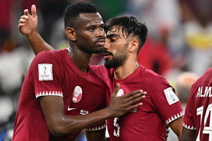 Grupa A: Katar - Senegal 1:3 