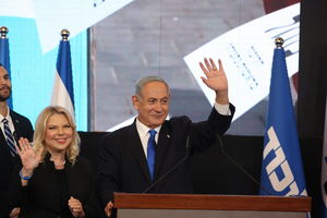 Netanjahu z misją utworzenia najbardziej prawicowego rządu w historii kraju