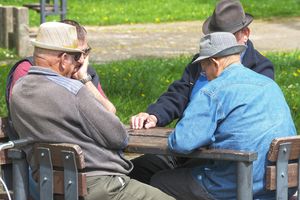 Chcemy obniżenia wieku emerytalnego?
