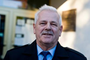 Elbląg: Stefan Rembelski nie rezygnuje z referendum. Grupa mieszkańców chce odwołać władze miasta