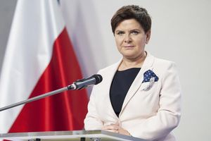 Beata Szydło: Instytucja weta powinna być wykorzystywana w relacjach z UE