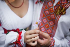 Chcą wzmacniać tradycje warmińskiej rodziny w Olsztynie i w Dywitach