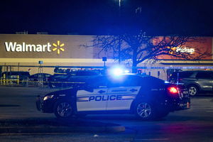 Siedem osób zginęło w strzelaninie w supermarkecie w Chesapeake w Wirginii