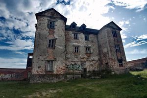 Niekończąca się historia ełckiego zamku...
