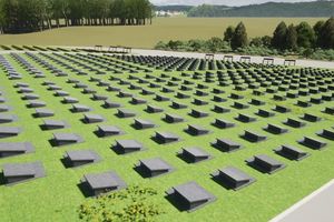 W Olsztynie powstanie amerykański cmentarz