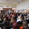 Wytłumaczyli rodzicom i uczniom, jak groźne są dopalacze