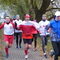 Iławski parkrun nr 98 będzie Biało-Czerwony! "Zaproście znajomych, przyprowadźcie rodzinę, sąsiadów" [szczegóły]